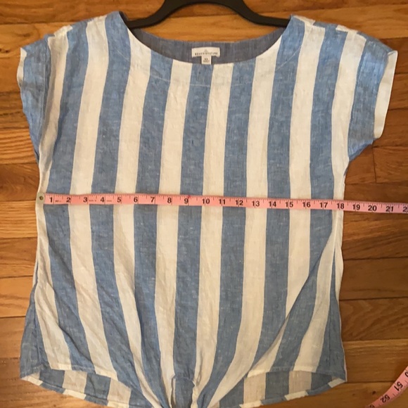 LL Signature - Seashore Chic Linen - Picture 6 of 7